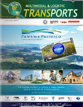 Cover of Multimodal and Logistics Transports magazine – Best Places In The World To Retire – International Living